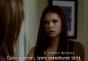 The Vampire Diaries 1. Sezon 5. Bölüm - part 1