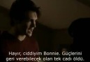 The Vampire Diaries 2. Sezon 16. Bölüm - part 3