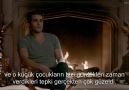 The Vampire Diaries 8. Sezon Veda Fragmanı