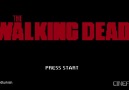 The Walking Dead 8 Bit
