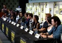 The Walking Dead Comic-Con 2016 Paneli
