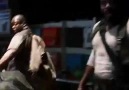 The Walking Dead Fan Video