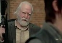 The Walking Dead & Görüşme Skandalı Küfürlü Dublaj  18