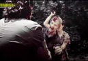 The Walking Dead i Neden Seyrediyorsun ?