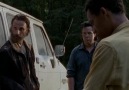 THE WALKING DEAD: PREVIEW S5EP9