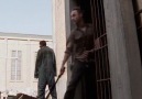 The Walking Dead -- Ready or Not