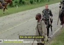 The Walking Dead Season 7 Promo #3 Türçe Altyazılı. İyi seyirler.