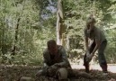 The Walking Dead 3. Sezon 11. Bölüm Alt Yazılı İzle Part 2