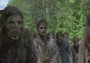 The Walking Dead 6. Sezon 1. Bölüm - First Time Again