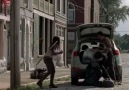 The Walking Dead 3. Sezon 12. Bölüm izle, Part 3 Türkçe İzle