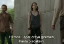 The Walking Dead 4. Sezon 3. Bölüm Part 3 izle