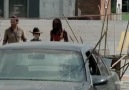 The Walking Dead 3. Sezon 12. Bölüm Part 1 Türkçe İzle