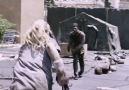 The Walking Dead 5. Sezon 4. Bölüm - Self Help