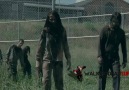 The Walking Dead 4. Sezon Comic-Con Fragman HD