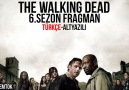 The Walking Dead 6.Sezon Fragman (Altyazılı)