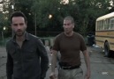 The Walking Dead Shane Rick Kavga Küfürlü Dublaj  18