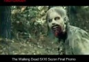 The Walking Dead Tüm Sezon Promoları