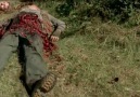 The Walking Dead 3x15 Daryl'in Gözyaşları..