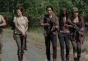 The Walking Dead 5x11 Part 1