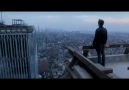 The Walk Trailer