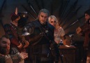 The Witcher serisi 10 yaşına girdi!(Hafiften gözlerimiz de doldu.)