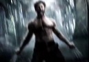 The Wolverine: Motion Poster 2