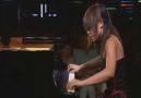 The World Music - Yuja Wang - The Flight of the Bumble-bee Facebook
