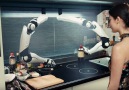The world's first robotic kitchen - by Moley Robotics