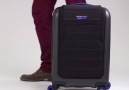 The Worlds first smart suitcase Get it now