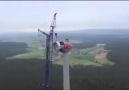 The World's Largest Wind Turbine