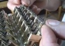 The World's Tiniest V12 Engine