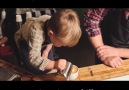 The World's Youngest Barista