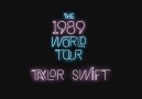 The 1989 World Tour