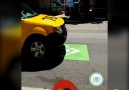 The Wrong Way To Play Pokemon Go