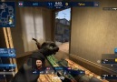 THEY LINE UP FOR BnTeT He finds two kills with a single AWP bullet