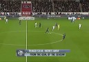 Thiago silva Silva inanılmaz bir gol attı ama..