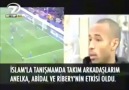 Thierry Henry: Benim İçin İslam Herşeyden Önce Gelir // PAYLAŞ //