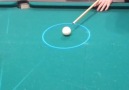 This AR projector system acts like a billiards coach