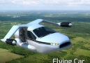 This Autonomous Flying Car will be ready to take to the skies by 2018.