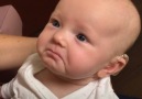 This Baby Girl hearing her Mama&voice for the first time will melt your heart!