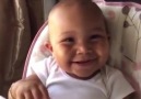 This baby has the best laugh ever Newsflare