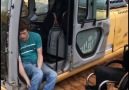 This boy is an inspiration...Credit ViralHog