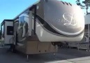 This Caravan Looks Just Like A Luxury Apartment