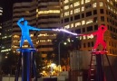 This crazy electricity battle is AMAZINGCredit Newsflare