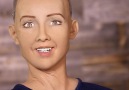This crazy-eyed robot wants to destroy humans