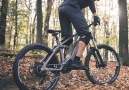 This 3D Printed Enduro E-Bike can be modified for your needs