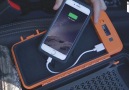 This Drybox Can Charge Your Devices When You're Enjoying the O...