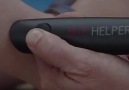 This gadget gets rid of itching from mosquito bites