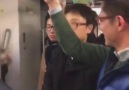 This guy brings his own &quothandrail" to... - Trending in China