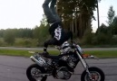 This guy has insane skills!! Watch till the end. Arttu Stenberg